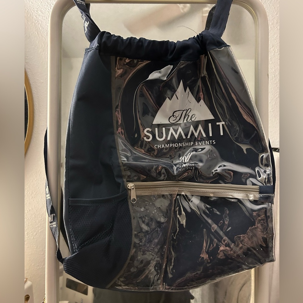 Varsity Allstar The Summit Bag
